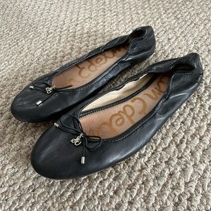 Sam Edelman Felicia Ballet Flats